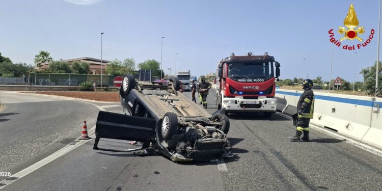 incidente