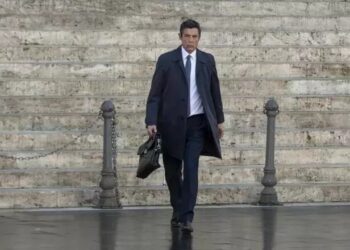 Alessandro Gassmann 1