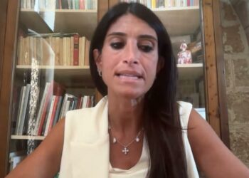 Altamura, Consigliera Al Nono Mese Di Gravidanza Costretta In Aula: Negato Collegamento Da Remoto – L’intervista