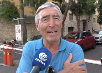 Arriva La Settimana Più Calda Dell’estate: Picchi Oltre I 40 Gradi. Laricchia: “tregua? A Settembre” – Video