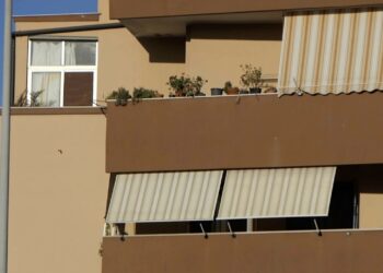 Balcone Generico