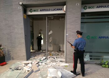 Bancomat Barletta
