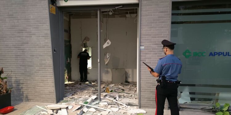 Bancomat Barletta