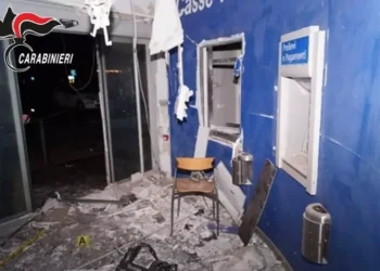Bancomat Foggia