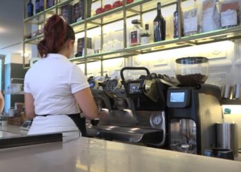 Bar Caffè