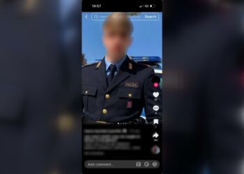 Bari, Escort Violentata: Dopo Gli Arresti Arrivano Le Minacce A Due Giovani Su Tiktok – Video