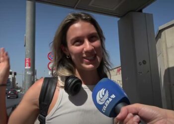 Bari, I Turisti Raccontano Le Emozioni Del Viaggio In Puglia: “mancheranno Il Cibo E Il Calore Della Gente” – Video