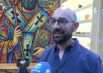 Bari, Piano Caldo E ‘amici Del Fresco’. I Negozi: “venite Anche Solo Per Un Po’ D’aria Condizionata” – Video