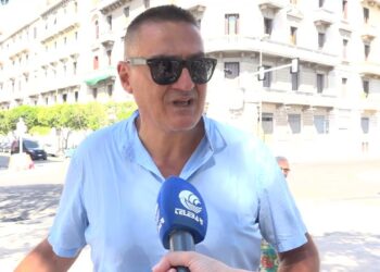 Bari, Piste Ciclabili Eliminate O Interrotte Dall’arrivo Del Brt: “rammarico E Preoccupazione” – Video