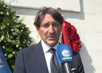 Bari Ricorda L’8 Agosto 1991, 35 Anni Fa L’arrivo Della Nave Vlora: “noi Città Dell’accoglienza” – Video