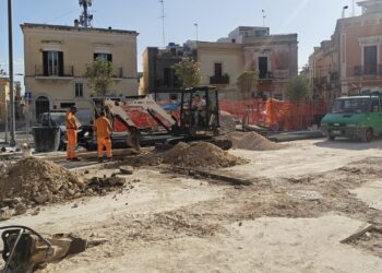 Bari, Ripartono I Cantieri A Carbonara E Ceglie Del Campo: Verifiche Sui Ritrovamenti Archeologici – Video