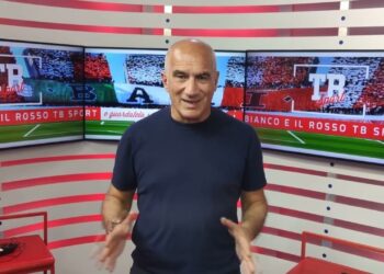 Barletta Bari 3 0, Tamborra: “una Delle Pagine Più Nere. Ormai Qui C’è Solo Terra Bruciata” – Video