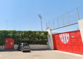 Barletta Stadio