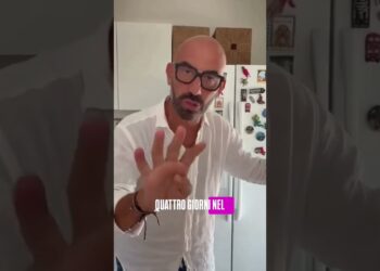 Bassetti Chiude Il Caso Dell’estate E Dà La Sua ‘ricetta’ Ai Baresi: “polpo Crudo? Ok, Ma Ecco Come” – Video