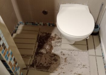 B&b Pessime Condizioni