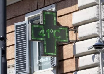 Caldo Temperatura