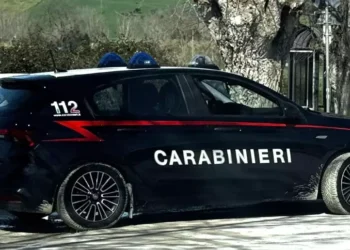 Carabinieri