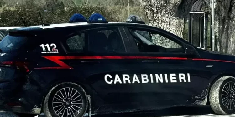 Carabinieri