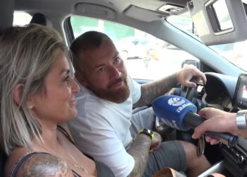 Caro Carburanti, La Rabbia Degli Automobilisti Baresi: “con Questi Prezzi Saremo Costretti Ad Andare A Piedi” – Video