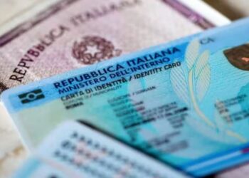 Carta Identità