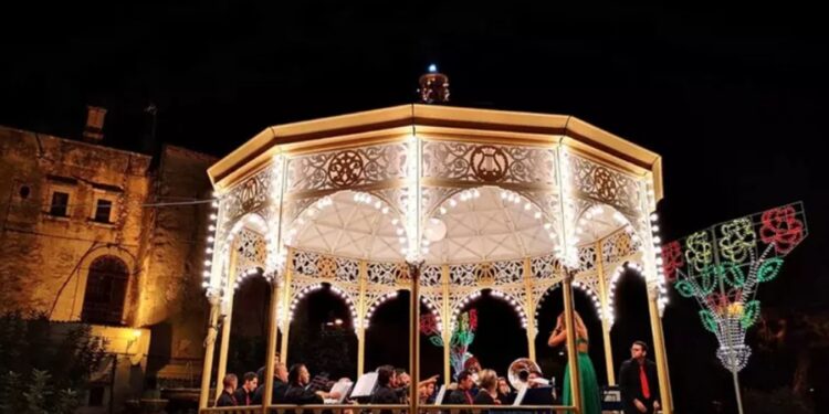 Cassa Armonica