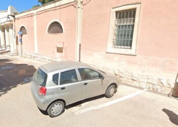 Cimitero Barletta