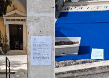 Cimitero Carbonara