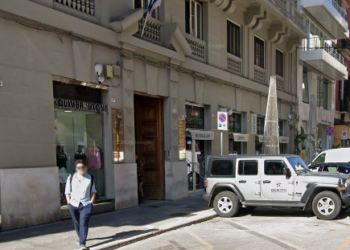 Consolato Israele Bari
