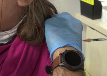 Difterite E Vaccini, A Bari Protetto Il 95% Dei Bimbi: “corretta Informazione è Atto D’amore Per I Figli” – Video
