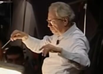 Direttore Orchestra