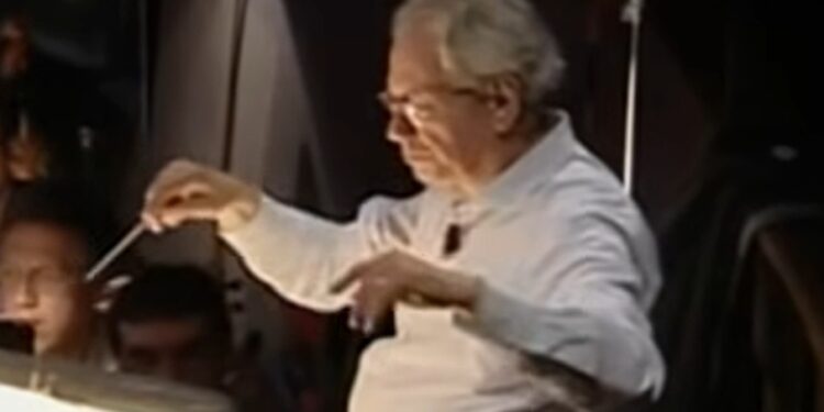Direttore Orchestra