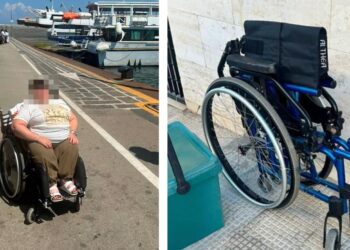 Disabile Cellamare Combo Pixel