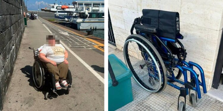 Disabile Cellamare Combo Pixel