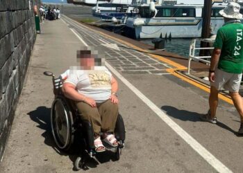 Disabile Cellamare Pixel