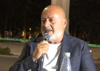 Domenico Santoro Libro