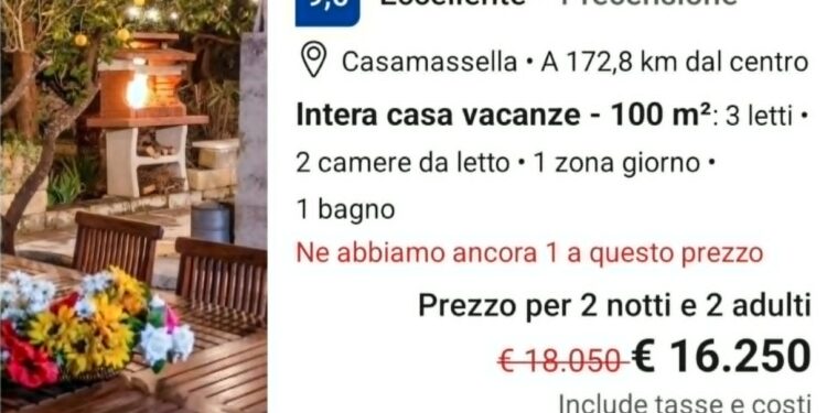 Evidenza K