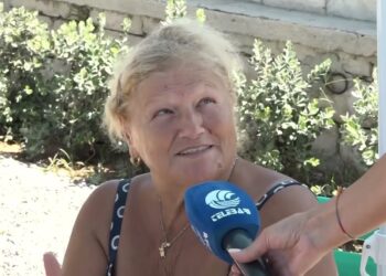 Furto Nel Cantiere Della Spiaggia Di Provolina: “ci Sono Tanti Incivili, Serve Più Sorveglianza” – Video