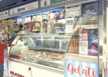 Gelati