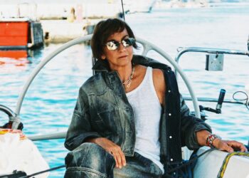 Gianna Nannini