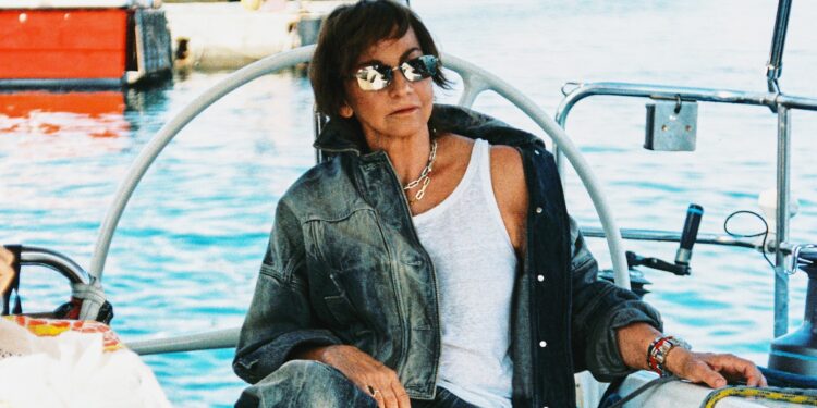 Gianna Nannini