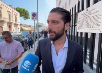 Giovane Ucciso A Trani, Il Legale Del 17enne Reo Confesso: “si è Difeso Da Un’aggressione”