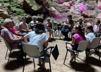 Grotte Castellana