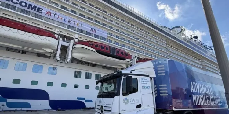 Gvm Ospedale Taranto Giochi