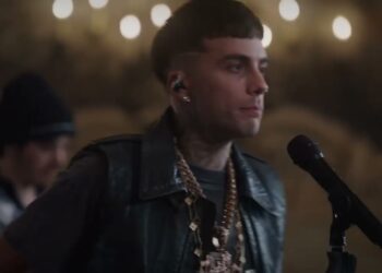 Il Rapper Tony Boy Arrestato Per Droga Filma I Poliziotti In Diretta Social: In Forse La Data A Bari – Video