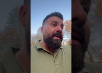 Incendi In Puglia, L’agricoltore ‘influencer’ Michele Monopoli: “danni Pure Qui. Massima Attenzione” – Video