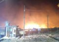 Incendio Murgia 4