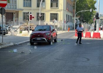 Incidente Corso Veneto Pixel