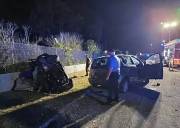 Incidente Salento