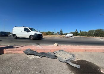 Incidente Sannicandro