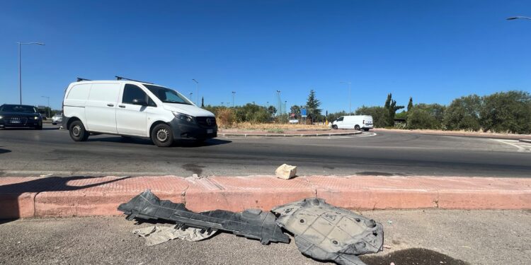 Incidente Sannicandro